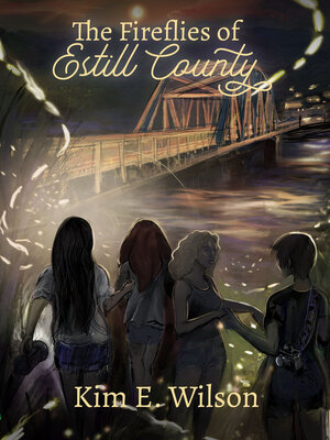 cover image of The Fireflies of Estill County
